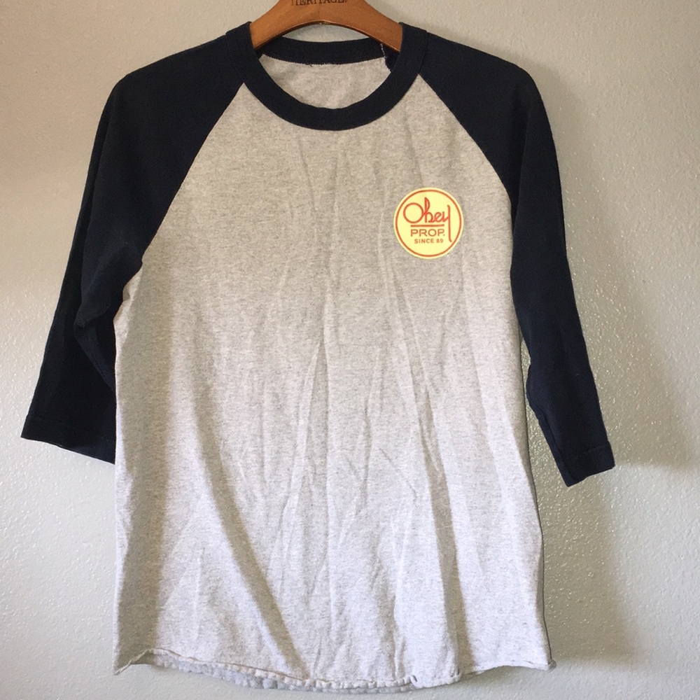 Obey t-shirt